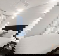 District Fitzroy - Accommodation Yamba