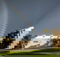 Alkina Lodge - Accommodation Yamba