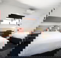 Villawood Hotel - Accommodation Yamba