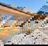 Cranbourne Motor Inn - Accommodation Yamba