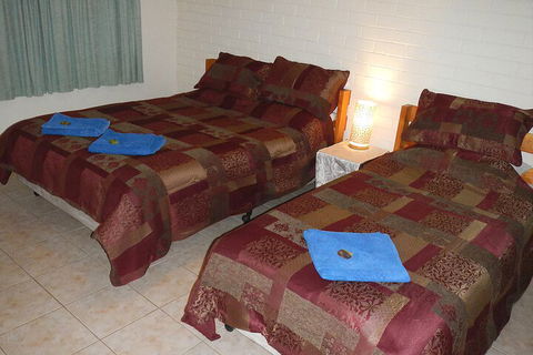 Wildsights Villas - Accommodation Yamba 7