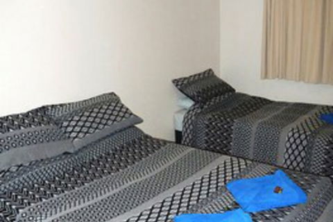 Wildsights Villas - Accommodation Yamba 4