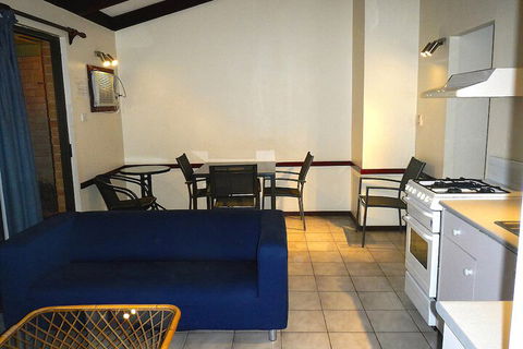 Wildsights Villas - Accommodation Yamba 6