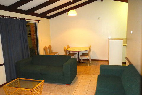 Wildsights Villas - Accommodation Yamba 5