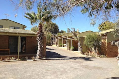 Wildsights Villas - Accommodation Yamba 0