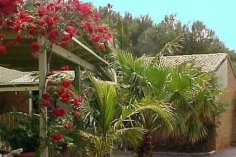 Wildsights Villas - Accommodation Yamba 2