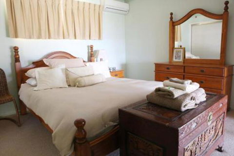 Porters Plainland Lockyer Valley B & B - Accommodation Yamba 3
