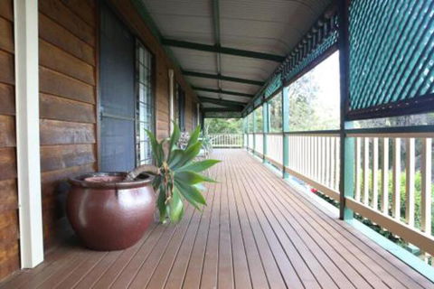 Porters Plainland Lockyer Valley B & B - Accommodation Yamba 2