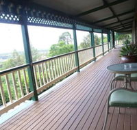 Porters Plainland Lockyer Valley B  B - Accommodation Yamba