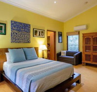 Five Bimba Tractor House - Accommodation Yamba