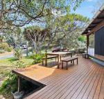 Laguna House - Accommodation Yamba