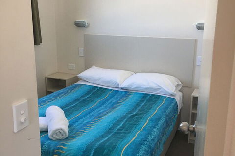 Jervis Bay Holiday Cabins - Accommodation Yamba 3