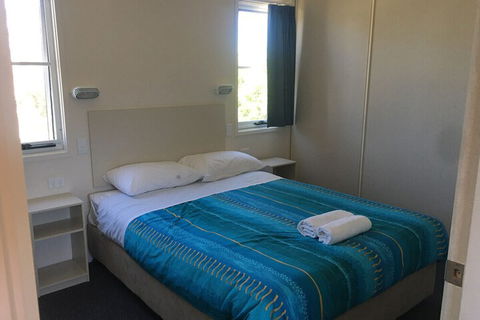 Jervis Bay Holiday Cabins - Accommodation Yamba 4