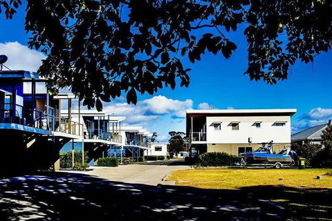 Jervis Bay Holiday Cabins - Accommodation Yamba 2