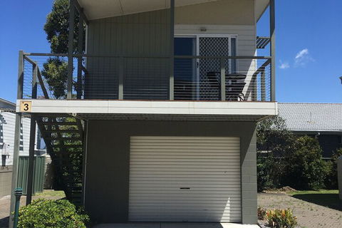 Jervis Bay Holiday Cabins - Accommodation Yamba 5