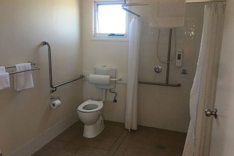 Jervis Bay Holiday Cabins - Accommodation Yamba 6