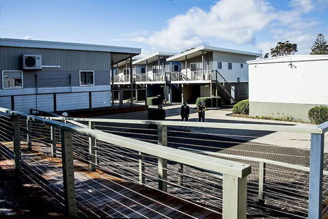 Jervis Bay Holiday Cabins - Accommodation Yamba 7