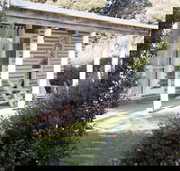 Driftwood House - Accommodation Yamba