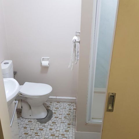 Kalua Motel - Accommodation Yamba 1