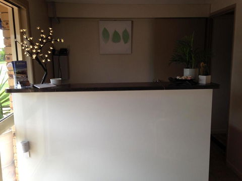 Kalua Motel - Accommodation Yamba 3