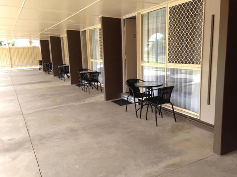 Kalua Motel - Accommodation Yamba 2