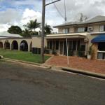 Kalua Motel - Accommodation Yamba 0