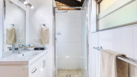 All Travellers Motor Inn - Accommodation Yamba 3