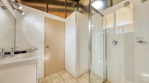 All Travellers Motor Inn - Accommodation Yamba 4