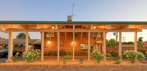 All Travellers Motor Inn - Accommodation Yamba 2