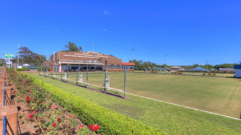 All Travellers Motor Inn - Accommodation Yamba 5