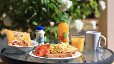 All Travellers Motor Inn - Accommodation Yamba 1