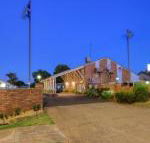 All Travellers Motor Inn - Accommodation Yamba