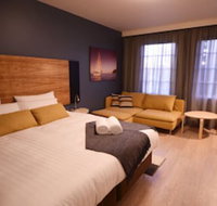 Entally Lodge - Accommodation Yamba