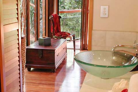 Wanggulay Treetops Cairns City - Accommodation Yamba 4