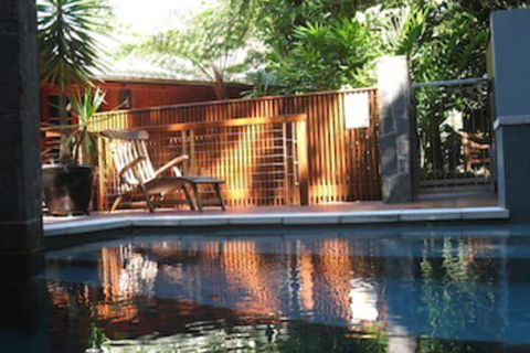 Wanggulay Treetops Cairns City - Accommodation Yamba 2