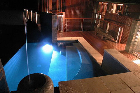 Wanggulay Treetops Cairns City - Accommodation Yamba 1