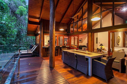 Wanggulay Treetops Cairns City - Accommodation Yamba 5