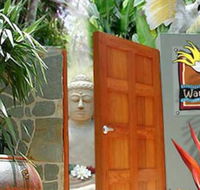 Wanggulay Treetops Cairns City - Accommodation Yamba