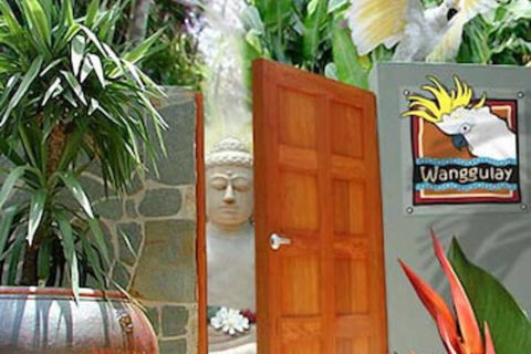 Wanggulay Treetops Cairns City - Accommodation Yamba 0