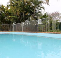 Huntsville Caravan Park - Accommodation Yamba