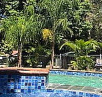 Nimbin Rocks Retreat - Accommodation Yamba