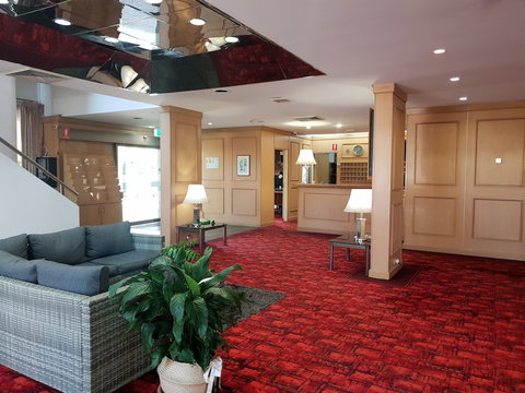 John Hunter Motel - Accommodation Yamba 3