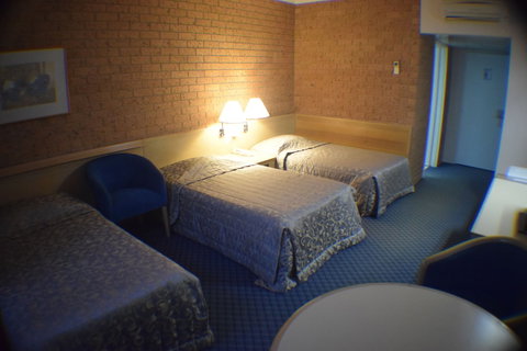 John Hunter Motel - Accommodation Yamba 5