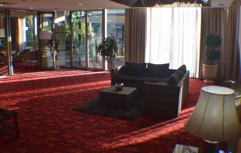 John Hunter Motel - Accommodation Yamba 4