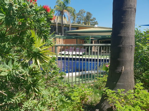 John Hunter Motel - Accommodation Yamba 1