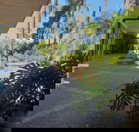 John Hunter Motel - Accommodation Yamba