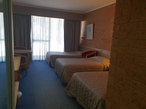 John Hunter Motel - Accommodation Yamba 6