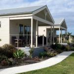 Bass ACT Accommodation Yamba