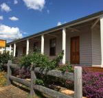 Gulgong Telegraph Station - Accommodation Yamba