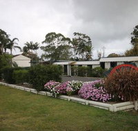 Lake Munmorah Motel - Accommodation Yamba